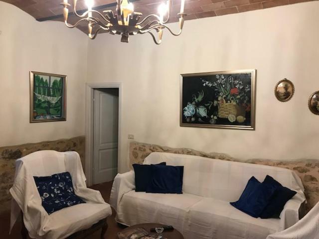 Casa Lory 포지오 무렐라 외부 사진