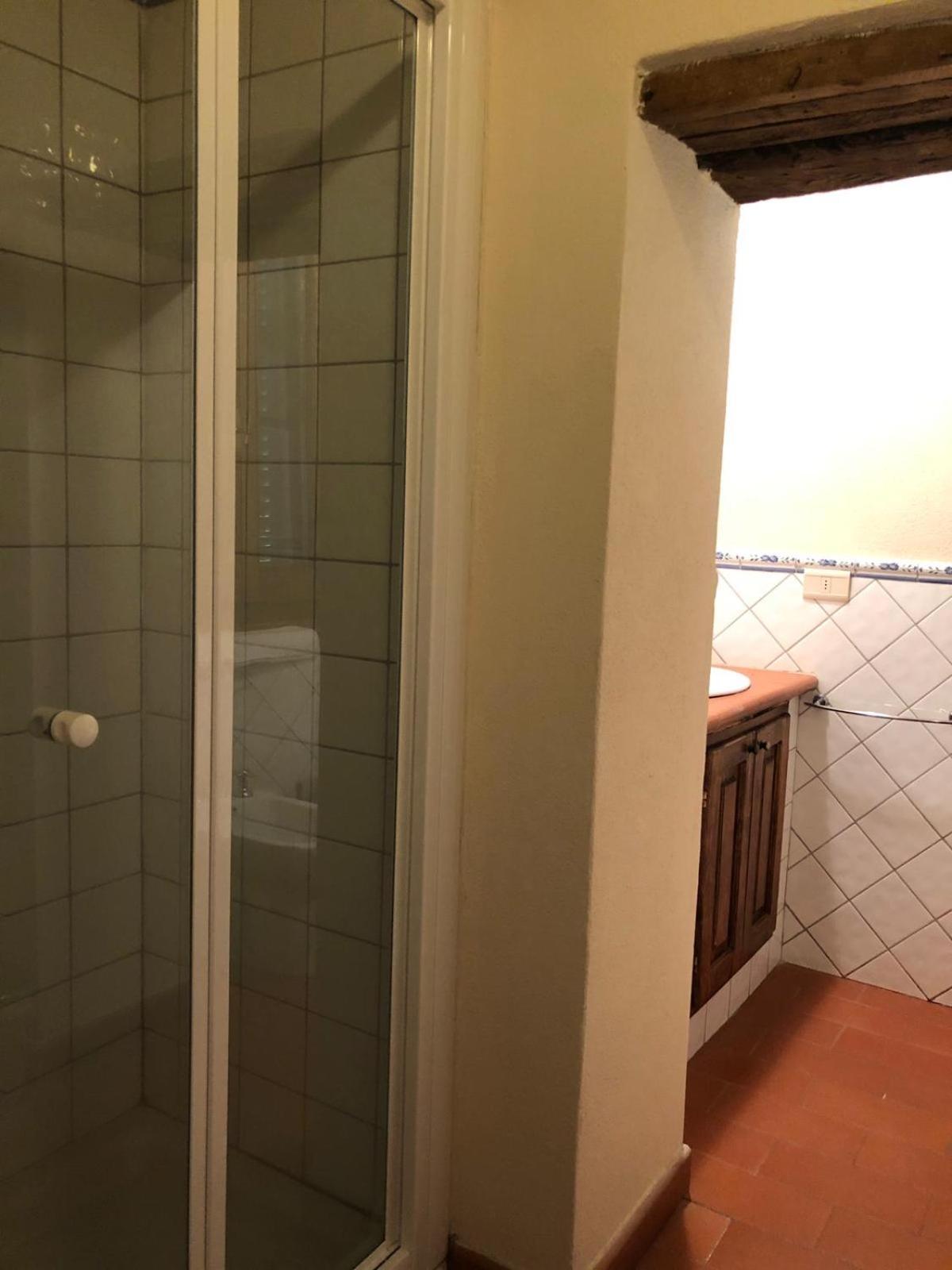 Casa Lory 포지오 무렐라 외부 사진